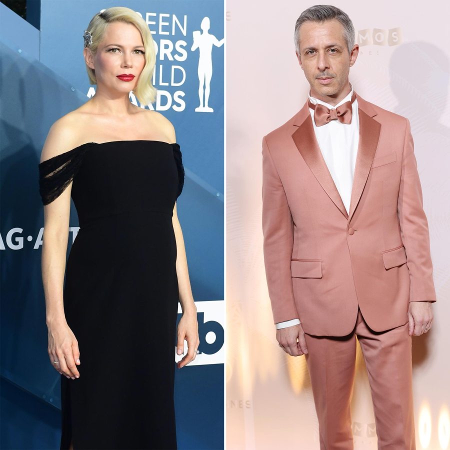 2Michelle-Williams-and-Jeremy-Strong-Have-a-Decades-Long-Friendship