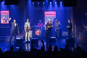 The Late Show with Stephen Colbert