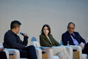 Aric-Chen-Gayane-Umerova-Valery-Freland.-Aral-Culture-2025.-Image-courtesy-of-ACDF