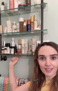 Chloe-Fineman-Instagram-1