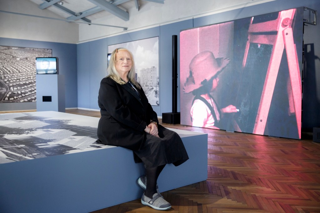 DaraBirnbaumInHerSoloShowAt-Osservatorio-FondazionePradaIn-Milan2023_-2023UQ9B1816-2368