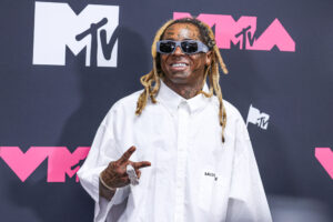 2023 MTV Video Music Awards - Press Room