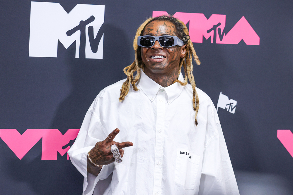 2023 MTV Video Music Awards - Press Room