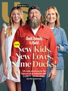 Duck-Dynasty-2522-Us-Weekly-Cover-No-Chip