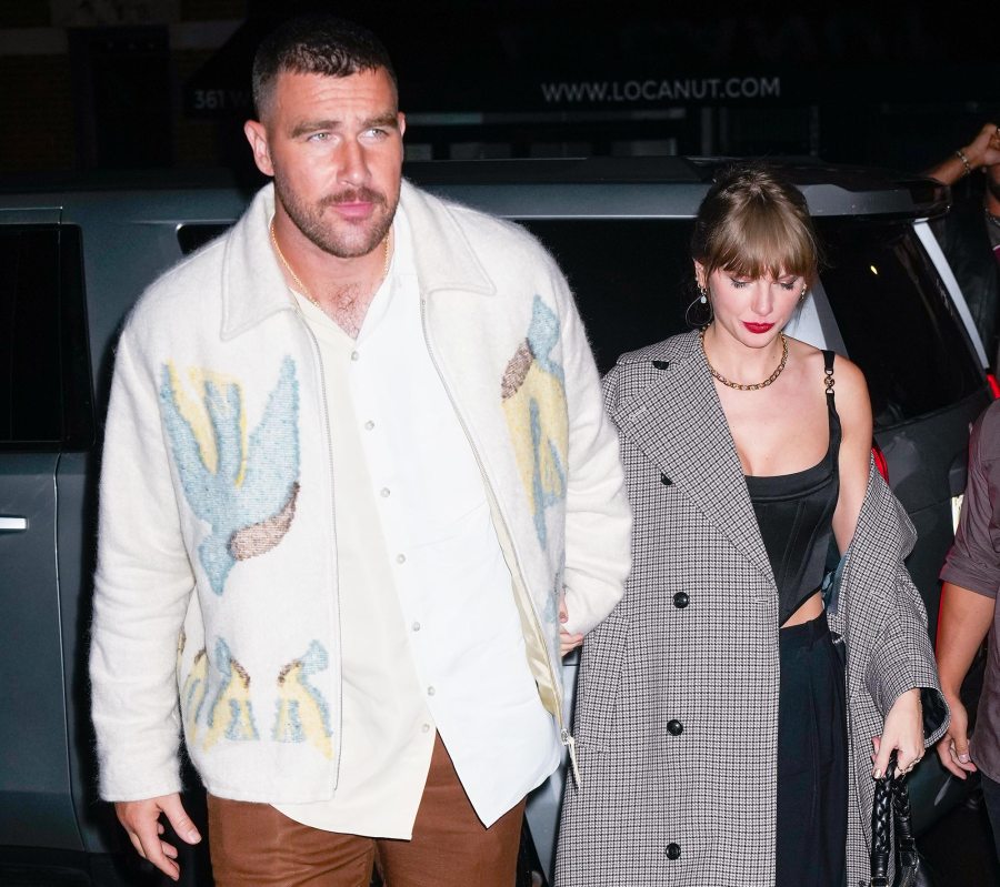 Every-Time-Travis-Kelce-Gushed-Over-Taylor-Swift-on-His-and-Jason-Kelces-New-Heights-Podcast-2