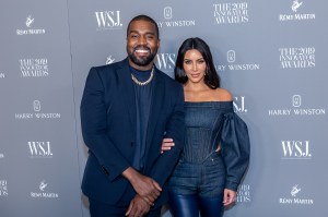 GettyImages-1185994745-Kanye-West-Rants-About-His-Custody-Situation-With-Kim