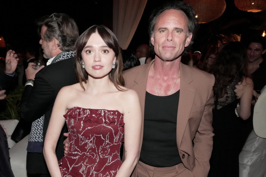 GettyImages-2198848480-Walton-Goggins-Abruptly-Ends-Interview-When-Asked-About-Aimee-Lou-Wood-Feud
