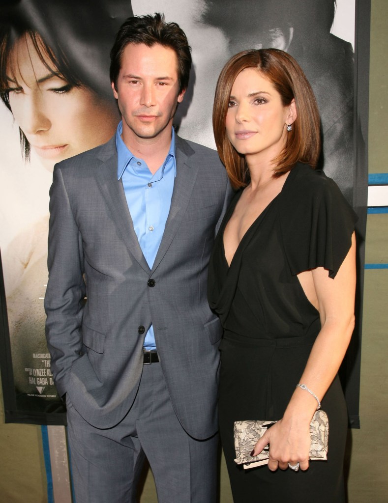 GettyImages106094993-Keanu-Reeves-Sandra-Bullock-Reunite-New-Movie