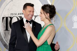 75th Annual Tony Awards - Arrivals
