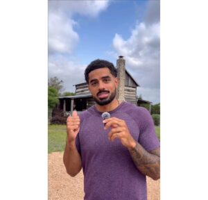 Influencer-Jalen-Noble-Shuts-Down-Rumors-His-New-House-Is-On-a-Plantation-03-2025
