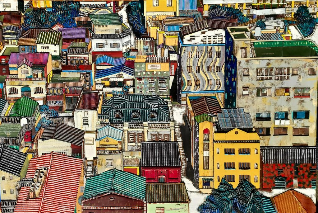 Kyunglim-Lee_Our-Town_2023_Taiwanese-American-Arts-Council-scaled-1