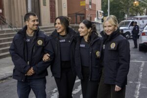 Law & Order: Special Victims Unit - Season 26
