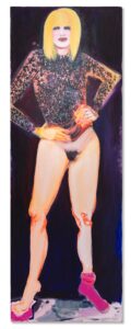MARLENE_DUMAS_Miss_January