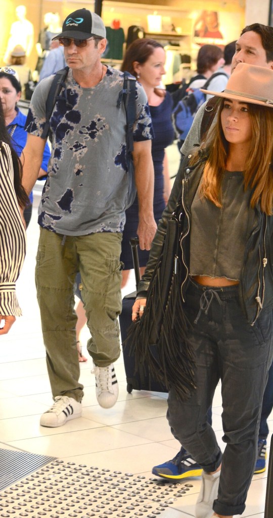 MEGA170287_016-David-Duchovny-and-Wife-Monique-Pendleberrys-Relationship-Timeline