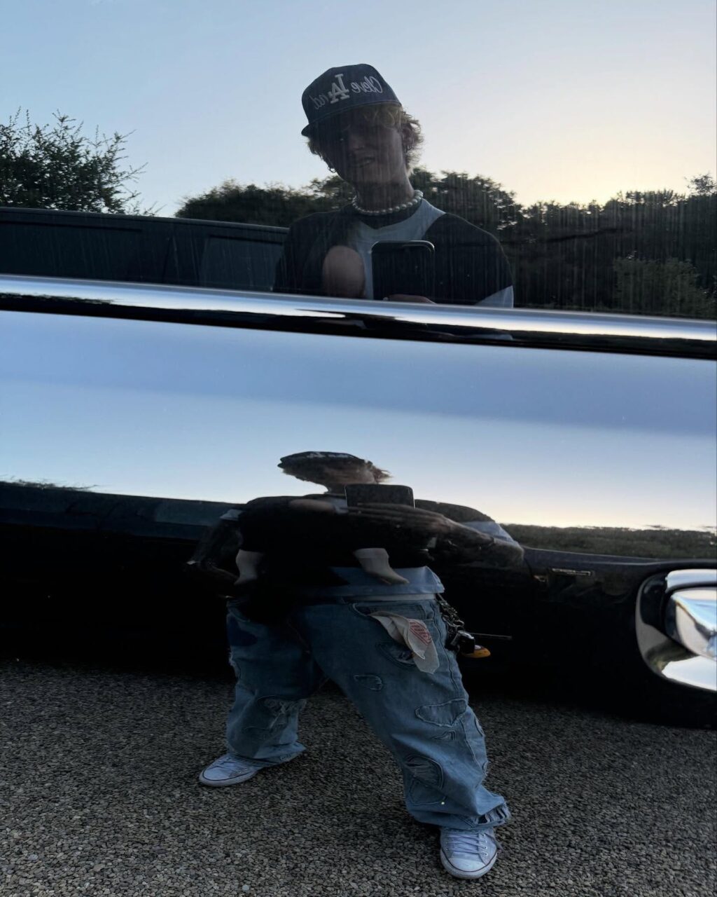 Machine-Gun-Kelly-Shares-New-Glimpse-of-Baby-With-Megan-Fox