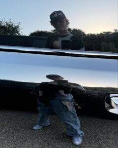 Machine-Gun-Kelly-Shares-New-Glimpse-of-Baby-With-Megan-Fox