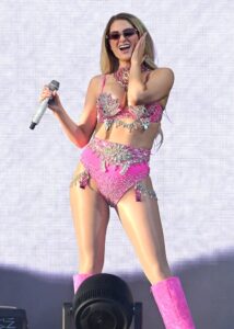 Meghan-Trainor-iHeartRadio-Wango-Tango-2