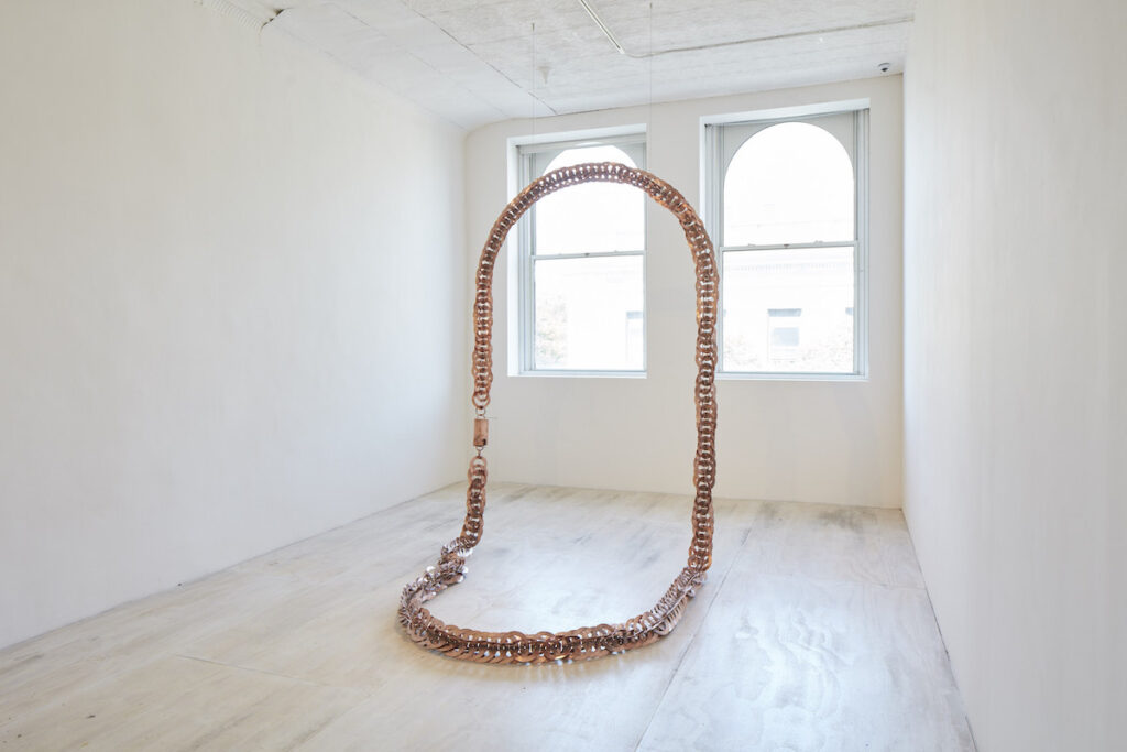 MoMA PS1 Body Armor