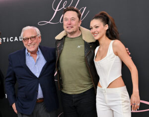 Premiere Of "Lola" - Arrivals
