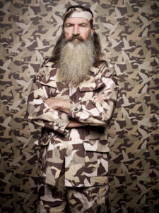 Phil-Robertson-Bio