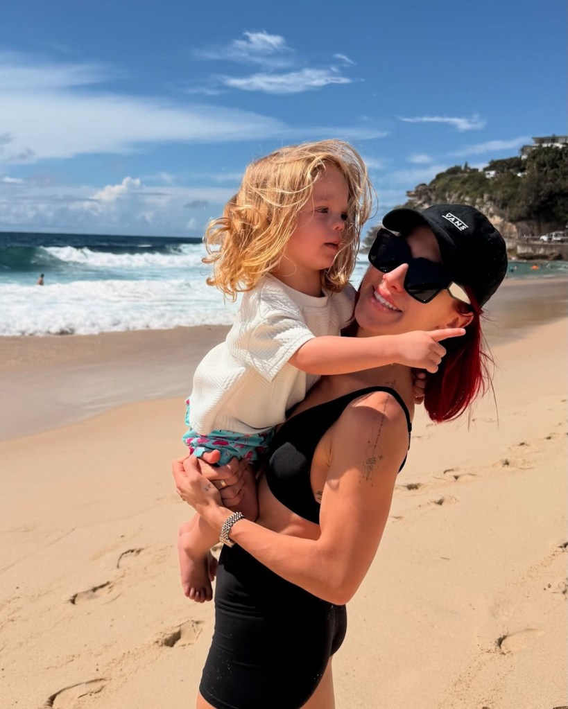 Sharna-Burgess-Brian-Austin-Green-Plan-to-Try-for-More-Kids