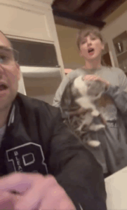 Taylor-Swift-Is-Guilt-Free-Listening-to-Reputation-With-Jack-Antonoff-and-Cat-Meredith