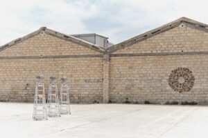 Valentinos-Charalambous_Talisman-2025-left-Panos-Profitis_Demagogue_2025