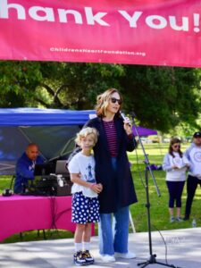 hallmark-nikki-deloach-heart-warrior-walk