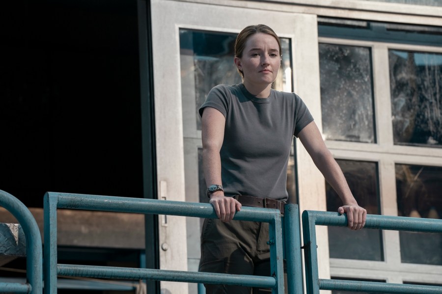 kaitlyn-dever-The-Last-of-Us-Burning-Questions