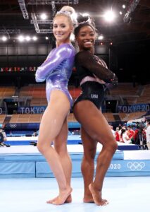 3-Gymnasts-Simone-Biles-and-MyKayla-Skinners-History-Explained