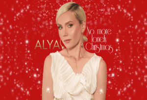 ALYA-SPIN