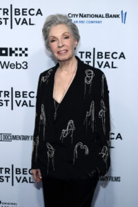 "Billy Joel: And So It Goes" Opening Night Premiere - 2025 Tribeca Festival