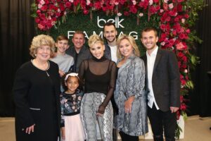 Chrisley-Family