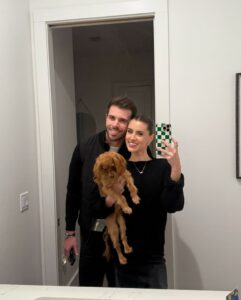 Courtesy-of-Zach-Shallcross-Instagram-Kaity-Biggar-and-Zach-Shallcross-Hope-to-Get-Pregnant-on-Their-Honeymoon