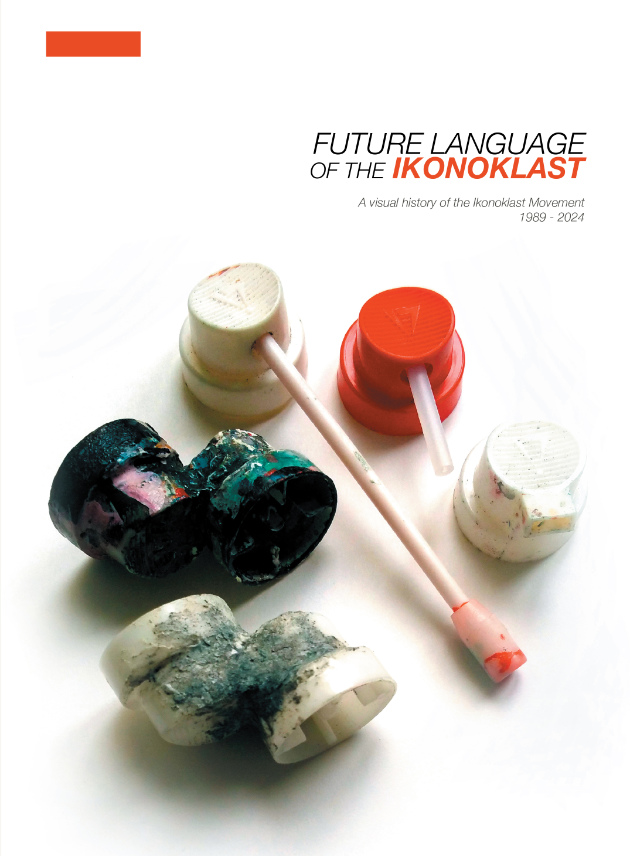 Future-Language-of-the-Ikonoklast-A-Visual-History-of-the-Ikonoklast-Movement-art-plugged_