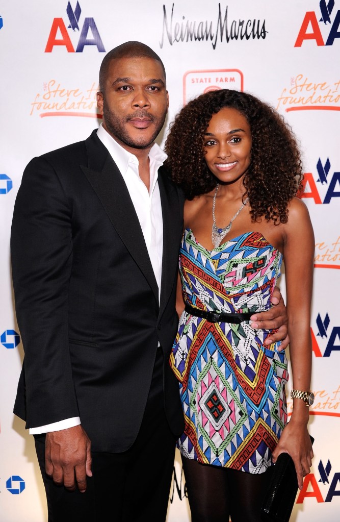 GettyImages-111557675-Tyler-Perry-and-Ex-Girlfriend-Gelila-Bekeles-Relationship-Timeline