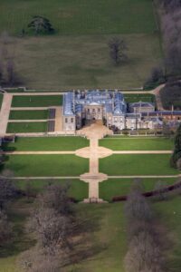 GettyImages-1127560775-Althorp-House