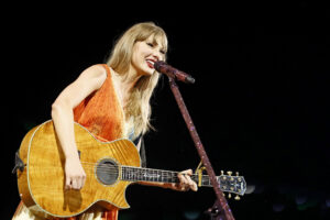 Taylor Swift | The Eras Tour - Toronto, ON