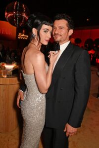 2025 Vanity Fair Oscar Party Hosted By Radhika Jones - Inside