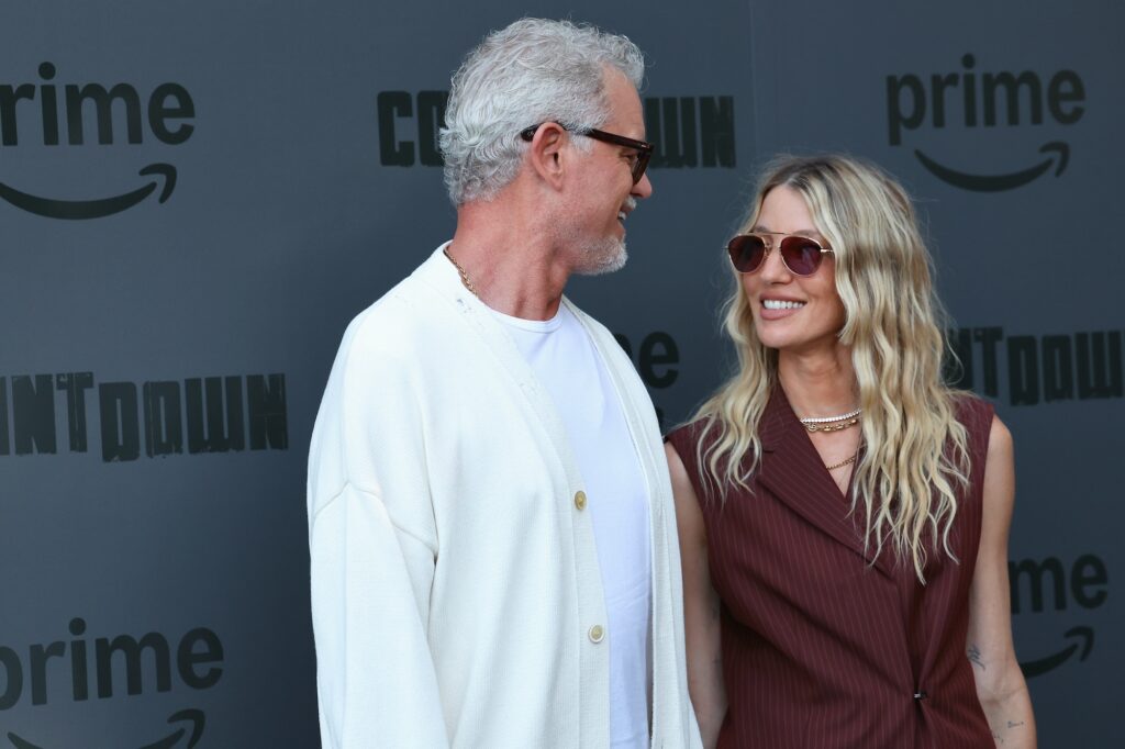 Los Angeles Premiere Of Prime Video's "Countdown"