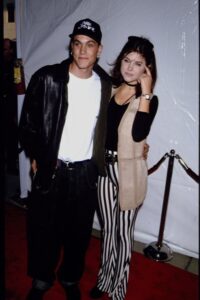 GettyImages-529807466-Brian-Austin-Green-and-Tiffani-Thiessens-90s-Romance-A-Complete-Timeline