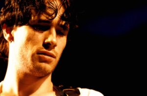 Photo of Jeff BUCKLEY