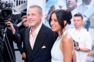 Apple Original Films & Warner Bros. Pictures "F1" World Premiere