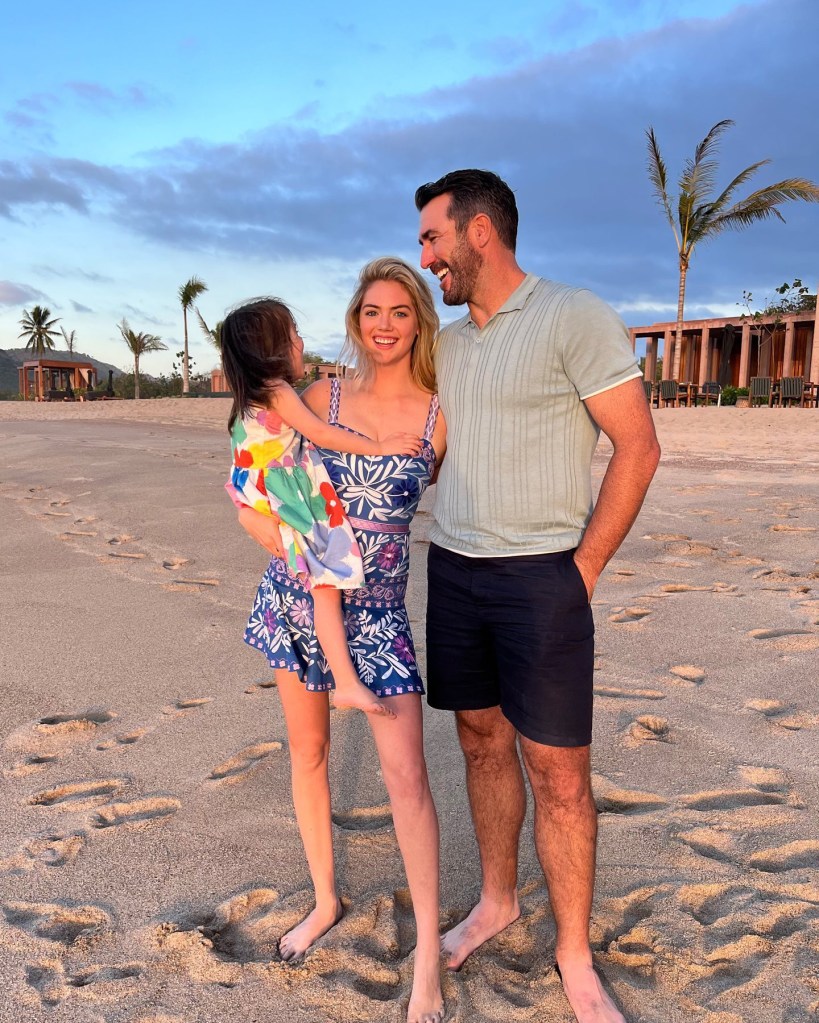 Kate-Upton-Is-Pregnant-Expecting-Second-Baby-With-Husband-Justin-Verlander-02