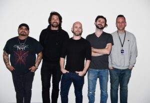 Lexus Pop Up Concert Series Powered By Pandora Ft. Taking Back Sunday