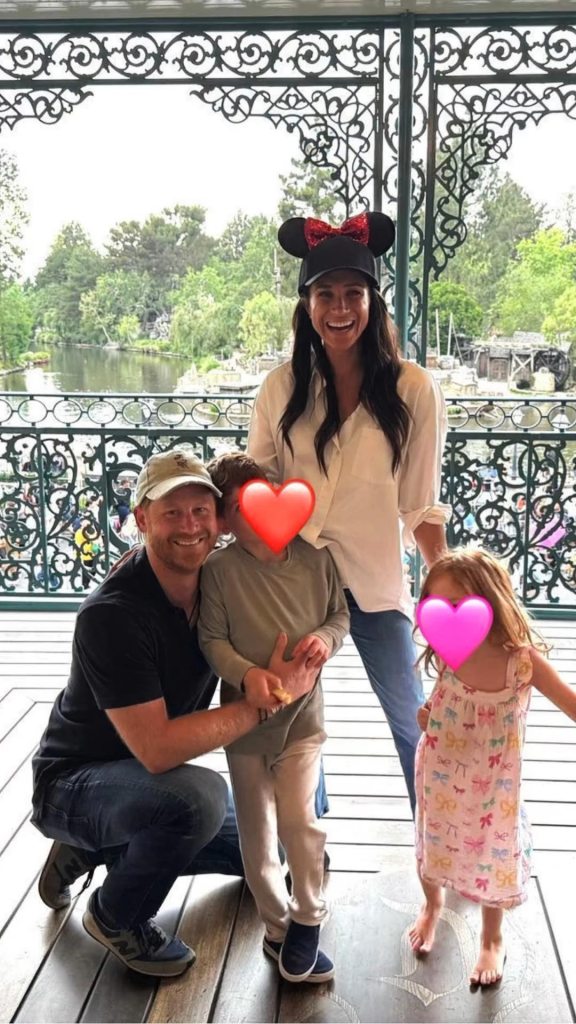 Prince-Harry-Meghan-Markle-Disney