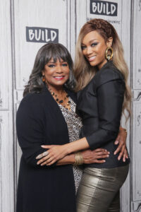 Celebrities Visit Build - April 3, 2018