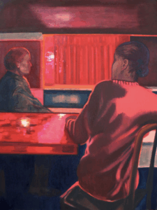 Untitled-2025-Cece-Philips-Oil-on-wood-panel-80x100cm-art-plugged