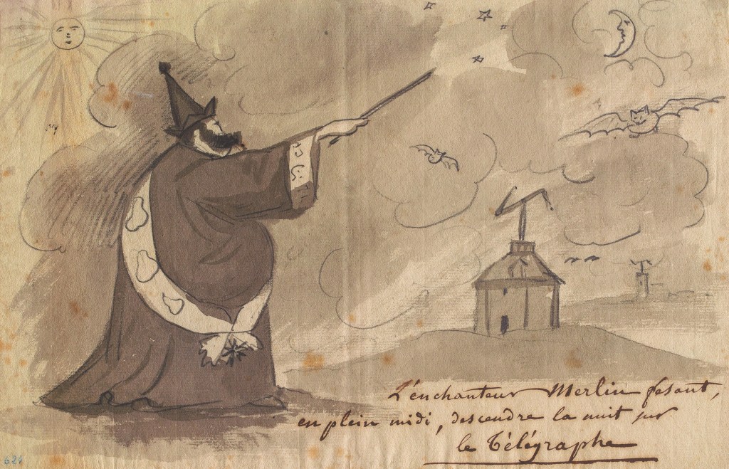 grandville-telegraph