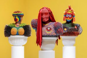jeffrey-gibson-three-plinths